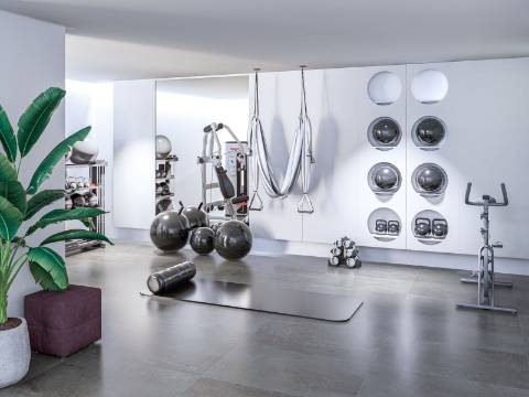 Ria Terraces - Luxury Villas