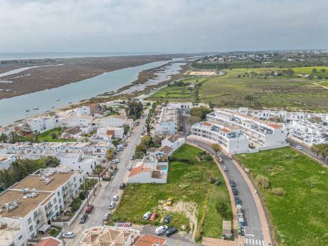 SANTA LUZIA - Terreno para construção