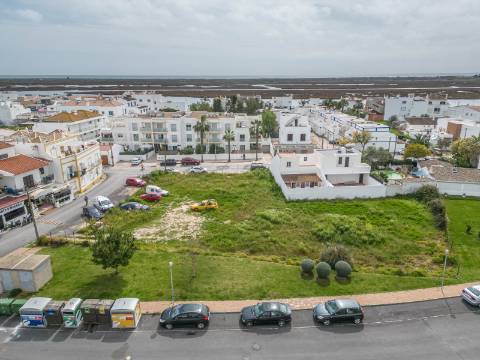SANTA LUZIA - Terreno para construção