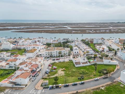 SANTA LUZIA - Terreno para construção