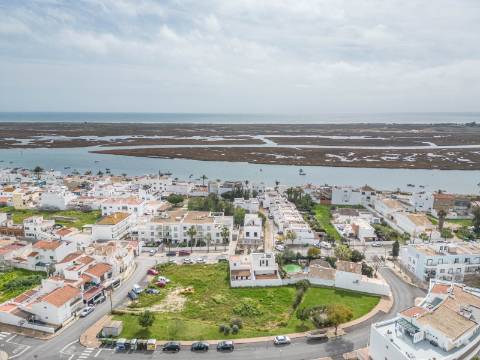 SANTA LUZIA - Terreno para construção
