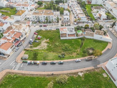 SANTA LUZIA - Terreno para construção