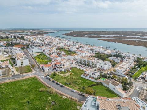 SANTA LUZIA - Terreno para construção