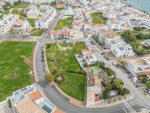 SANTA LUZIA - Terreno para construção