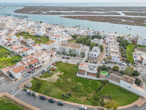 SANTA LUZIA - Terreno para construção