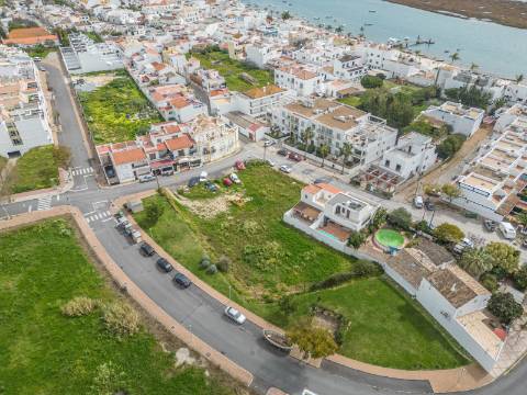 SANTA LUZIA - Terreno para construção