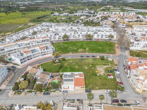 SANTA LUZIA - Terreno para construção