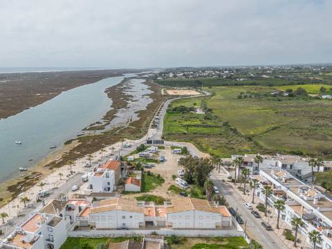 SANTA LUZIA - Terreno para construção