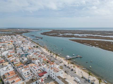 SANTA LUZIA - Terreno para construção