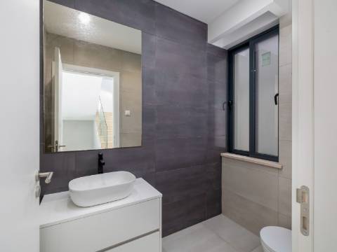 VALE DO LOBO - Moradia contemporânea com 5 suites e vista mar