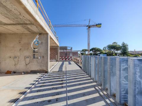 Vila Sol - Moradia Moderna de 5 Quartos, Propriedade de Golfe