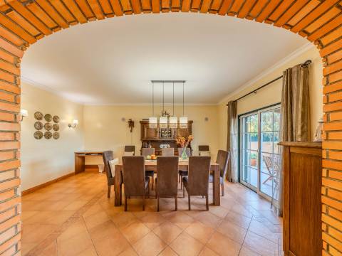 Moradia Isolada T3+1, Montenegro, Faro