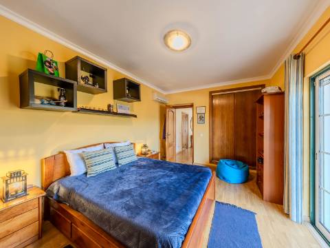 Moradia Isolada T3+1, Montenegro, Faro