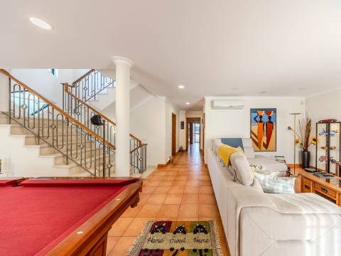 Moradia Isolada T3+1, Montenegro, Faro