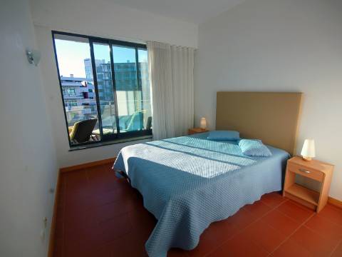 Vilamoura - T2 de Luxo, perto do Golfe e da Praia