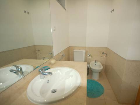 Vilamoura - T2 de Luxo, perto do Golfe e da Praia