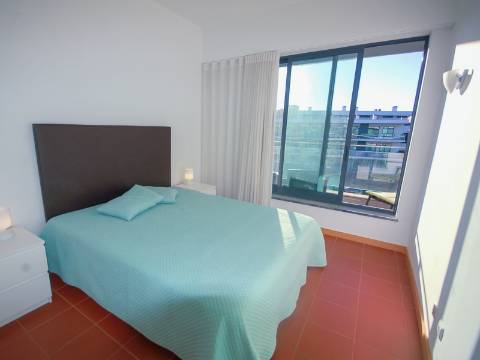 Vilamoura - T2 de Luxo, perto do Golfe e da Praia