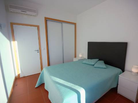 Vilamoura - T2 de Luxo, perto do Golfe e da Praia