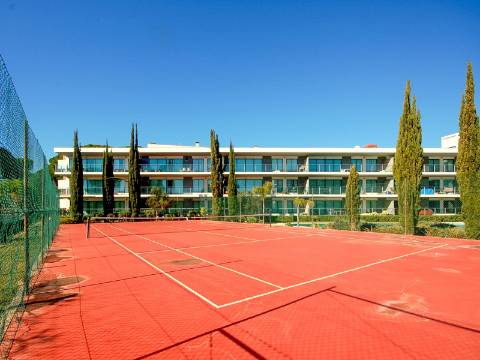 Vilamoura - T2 de Luxo, perto do Golfe e da Praia