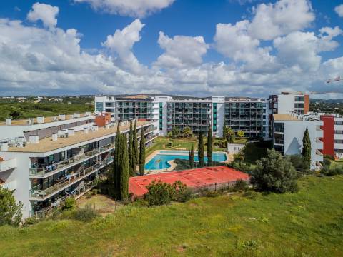 Vilamoura - T2 de Luxo, perto do Golfe e da Praia