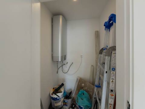 Quarteira - Apartamento T2 renovado - Frente MAR