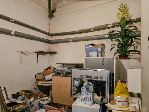 Quarteira - Apartamento T2 renovado - Frente MAR