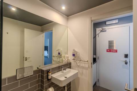 Gramacho - Estúdio em empreendimento de Golfe de Luxo