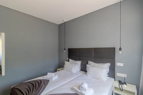 Gramacho - Estúdio em empreendimento de Golfe de Luxo