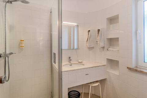 Vilamoura - Apartamento T3 com espaçoso terraço, piscina e jardim comuns