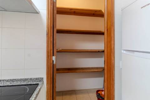 Vilamoura - Apartamento T3 com espaçoso terraço, piscina e jardim comuns