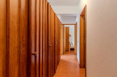 Vilamoura - Apartamento T3 com espaçoso terraço, piscina e jardim comuns