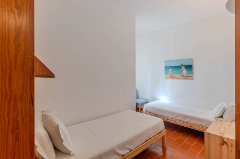 Vilamoura - Apartamento T3 com espaçoso terraço, piscina e jardim comuns