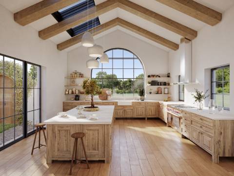 Praia da Luz- Terreno c/ projecto aprovado para uma moradia
S. Gonçalo, Lagos