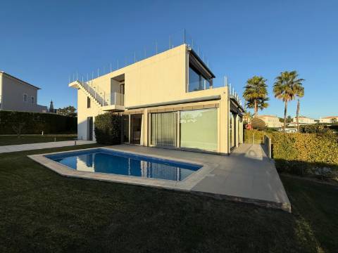 Quinta Jacintina - Moradia de Luxo 3+1 Quartos entre Quinta do Lago e Vale do Lobo