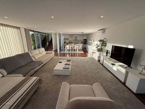 Quinta Jacintina - Moradia de Luxo 3+1 Quartos entre Quinta do Lago e Vale do Lobo