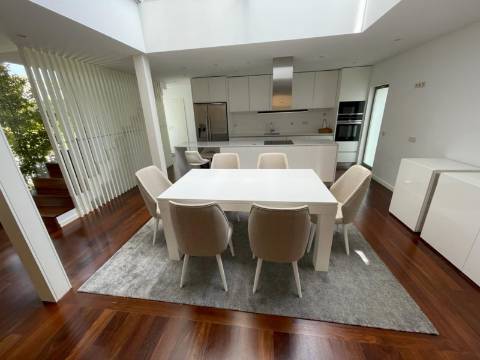 Quinta Jacintina - Moradia de Luxo 3+1 Quartos entre Quinta do Lago e Vale do Lobo