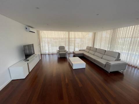 Quinta Jacintina - Moradia de Luxo 3+1 Quartos entre Quinta do Lago e Vale do Lobo