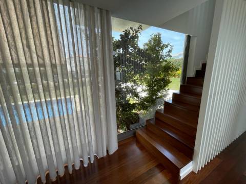 Quinta Jacintina - Moradia de Luxo 3+1 Quartos entre Quinta do Lago e Vale do Lobo