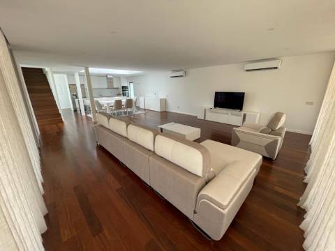 Quinta Jacintina - Moradia de Luxo 3+1 Quartos entre Quinta do Lago e Vale do Lobo