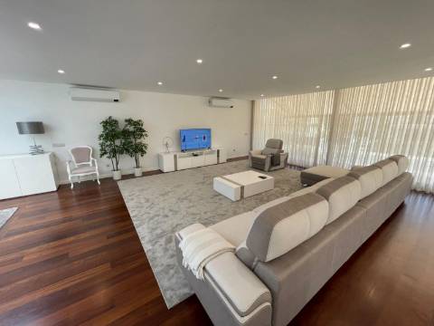 Quinta Jacintina - Moradia de Luxo 3+1 Quartos entre Quinta do Lago e Vale do Lobo