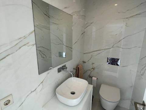 Quinta Jacintina - Moradia de Luxo 3+1 Quartos entre Quinta do Lago e Vale do Lobo