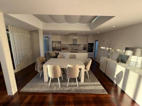 Quinta Jacintina - Moradia de Luxo 3+1 Quartos entre Quinta do Lago e Vale do Lobo