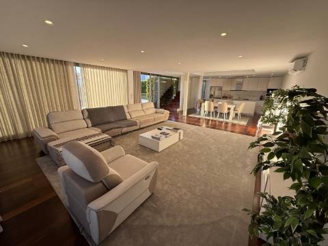 Quinta Jacintina - Moradia de Luxo 3+1 Quartos entre Quinta do Lago e Vale do Lobo