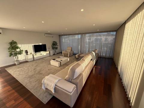 Quinta Jacintina - Moradia de Luxo 3+1 Quartos entre Quinta do Lago e Vale do Lobo