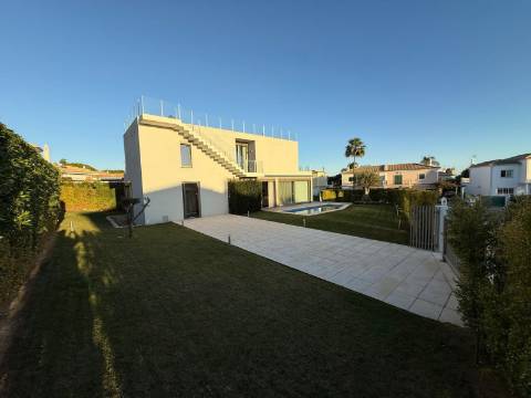 Quinta Jacintina - Moradia de Luxo 3+1 Quartos entre Quinta do Lago e Vale do Lobo