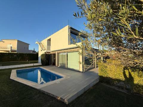 Quinta Jacintina - Moradia de Luxo 3+1 Quartos entre Quinta do Lago e Vale do Lobo