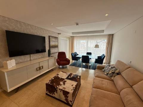 Vilamoura - Apartamento T2 de Luxo no Hilton Cascatas