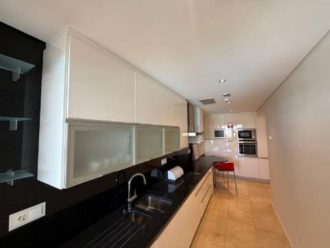 Vilamoura - Apartamento T2 de Luxo no Hilton Cascatas