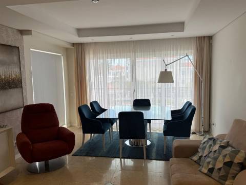 Vilamoura - Apartamento T2 de Luxo no Hilton Cascatas