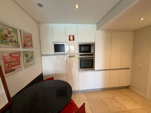 Vilamoura - Apartamento T2 de Luxo no Hilton Cascatas